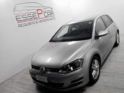 Volkswagen Golf 2.0 TDI 5p. Highline BlueMotion Technology Grigio usata Gerenzano