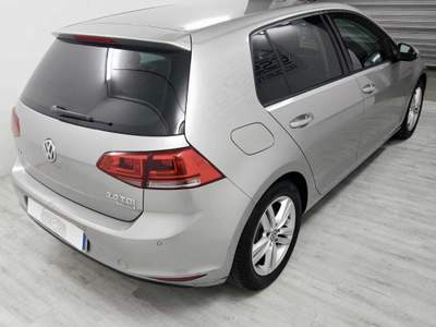 Volkswagen Golf 2.0 TDI 5p. Highline BlueMotion Technology Grigio usata Gerenzano