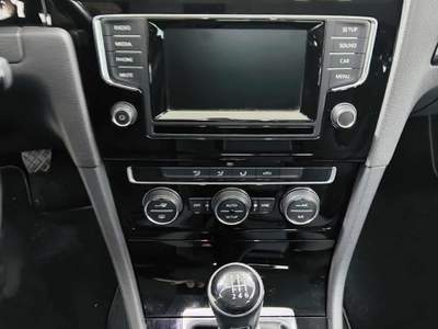 Volkswagen Golf 2.0 TDI 5p. Highline BlueMotion Technology Grigio usata Gerenzano