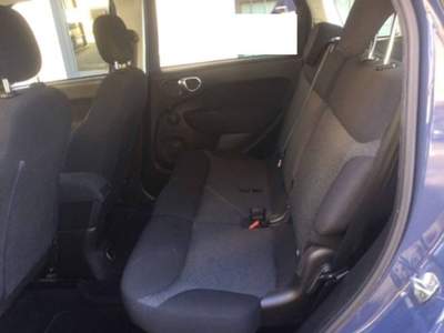 Fiat 500L 1.3 Multijet 95 CV City Cross Blu/Azzurro usata San Vito dei Normanni