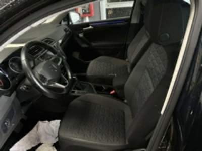 Volkswagen Tiguan 2.0 TDI 150 CV SCR DSG Life Nero usata San Vito dei Normanni