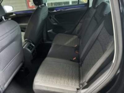 Volkswagen Tiguan 2.0 TDI 150 CV SCR DSG Life Nero usata San Vito dei Normanni