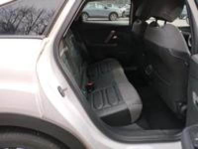 Citroen C4 PureTech 130 S&S Shine Bianco usata San Vito dei Normanni