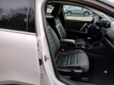 Citroen C4 PureTech 130 S&S Shine Bianco usata San Vito dei Normanni