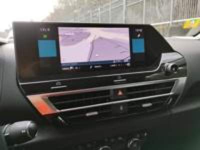 Citroen C4 PureTech 130 S&S Shine Bianco usata San Vito dei Normanni