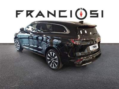 Renault Espace 1.2 E Tech full hybrid 200cv Techno Nero usata Mirandola