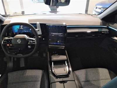 Renault Espace 1.2 E Tech full hybrid 200cv Techno Nero usata Mirandola