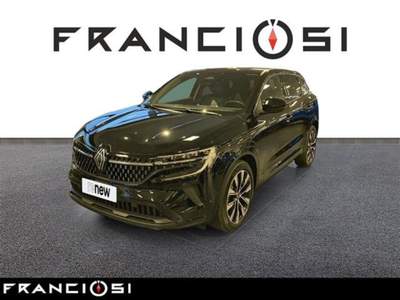 Renault Austral 1.2 E Tech full hybrid 200cv Techno Auto Nero usata Mirandola