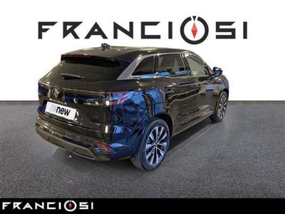 Renault Austral 1.2 E Tech full hybrid 200cv Techno Auto Nero usata Mirandola