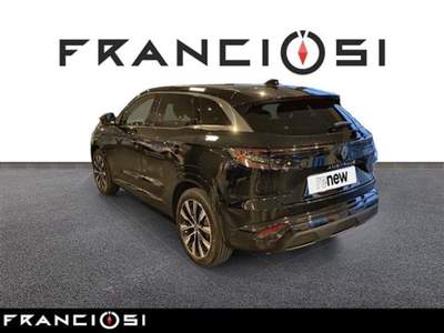 Renault Austral 1.2 E Tech full hybrid 200cv Techno Auto Nero usata Mirandola