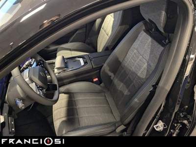 Renault Austral 1.2 E Tech full hybrid 200cv Techno Auto Nero usata Mirandola