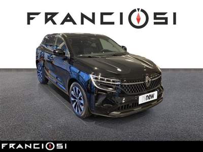 Renault Austral 1.2 E Tech full hybrid 200cv Techno Auto Nero usata Mirandola