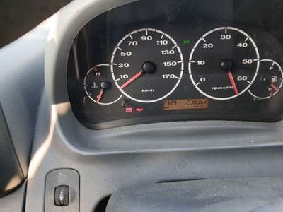 Fiat Ducato 2800 jtd Bianco usata Pieve Emanuele