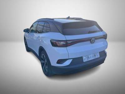 Volkswagen ID.4 1ST Max 70 Kw Pro Performance 204 hp Bianco usata Oderzo