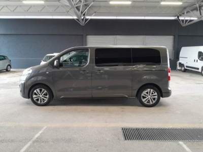 Peugeot Traveller BlueHDi 180 S&S EAT8 Standard Business Vip Grigio usata Maser