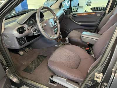 Mercedes-Benz Classe A CDI cat Elegance Grigio usata Stradella