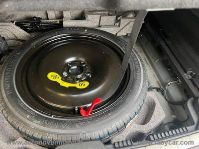 Volvo XC60 XC60 D4 AWD Geartronic Business WWW.AUTONOVEMILANO.IT Grigio usata Cambiago
