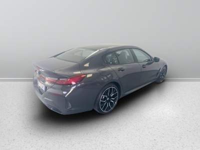 BMW Serie 8 840i Serie 8 G16 2019 - d Gran Coupe mhev 48V xdrive au Marrone usata Mosciano Sant'Angelo
