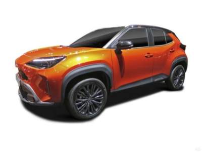 Toyota Yaris Cross 1.5 Hybrid 130 Trend FWD e-CVT Bianco usata Mosciano Sant'Angelo