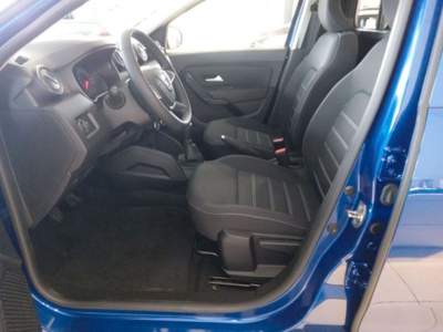 Dacia Duster 1.5 Blue dCi 8V 115 CV 4x4 Pick Up Blu/Azzurro usata Castelnuovo Rangone