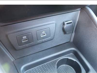 Dacia Duster 1.5 Blue dCi 8V 115 CV 4x4 PICK UP Bianco usata Castelnuovo Rangone