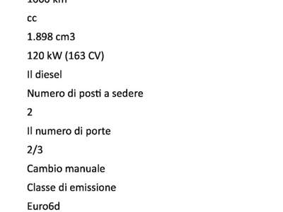 Isuzu D-Max N60 N60 1.9 Single Cab B 4X4 Bianco usata Castelnuovo Rangone