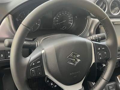Suzuki Vitara 1.4 Hybrid Cool+ Bianco usata Cormons