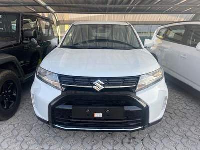Suzuki Vitara 1.4 Hybrid Cool+ Bianco usata Cormons