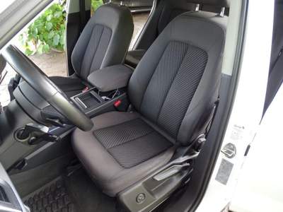 Audi Q5 2.0 TDI 190cv quattro Black Ed. - Garanzia Inclusa Bianco usata Castel Maggiore