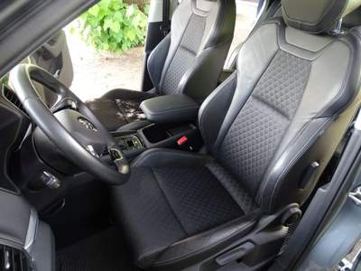 Skoda Karoq 2.0 TDI EVO 150cv SCR 4x4 DSG Style Grigio usata Castel Maggiore