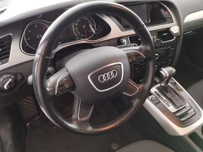 Audi A4 Avant 2.0 TDI 143CV  Business Plus NEOPATENTATI Grigio usata Amantea CS