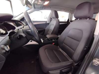 Audi A4 Avant 2.0 TDI 143CV  Business Plus NEOPATENTATI Grigio usata Amantea CS