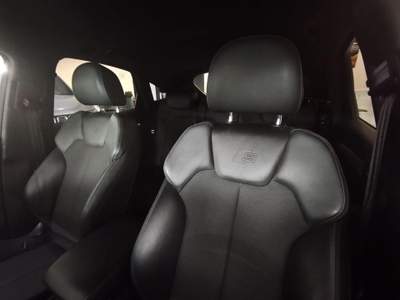 Audi Q5 SPB 40 TDI S tronic S line Plus GARANZIA AUDI Nero usata Amantea CS