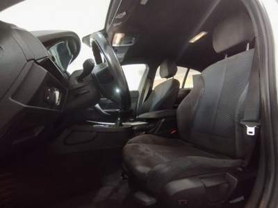 BMW Serie 1 118d d 5p. Msport Bianco usata Amantea CS