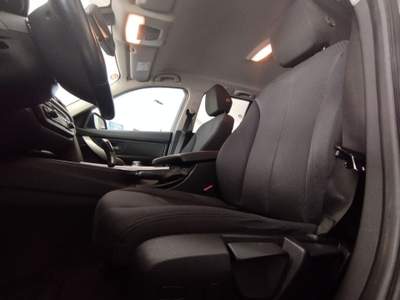 BMW Serie 3 316d d Touring / Automatica NEOPATENTATI Blu/Azzurro usata Amantea CS