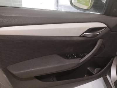 BMW X1 sDrive18d / Garanzia 12 mesi NEOPATENTATI Grigio usata Amantea CS
