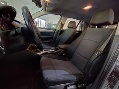 BMW X1 sDrive18d / Garanzia 12 mesi NEOPATENTATI Grigio usata Amantea CS