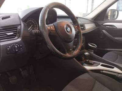 BMW X1 sDrive18d / Garanzia 12 mesi NEOPATENTATI Grigio usata Amantea CS