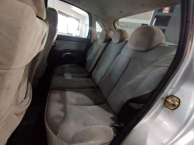 Citroen C3 1.4 HDi Exclusive NEOPATENTATI Grigio usata Amantea CS