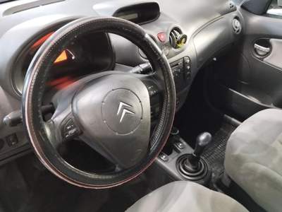 Citroen C3 1.4 HDi Exclusive NEOPATENTATI Grigio usata Amantea CS