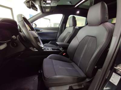 Cupra Formentor 1.5 TSI DSG / Tetto Apribile / GrigioMagneticTech Grigio usata Amantea CS