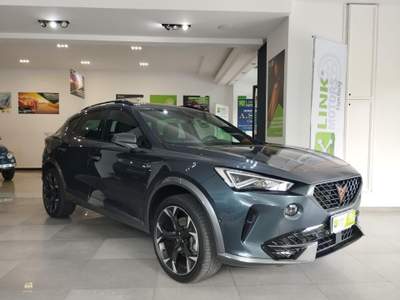 Cupra Formentor 1.5 TSI DSG / Tetto Apribile / GrigioMagneticTech Grigio usata Amantea CS