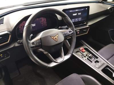 Cupra Formentor 1.5 TSI DSG / Tetto Apribile / GrigioMagneticTech Grigio usata Amantea CS