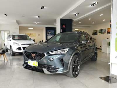Cupra Formentor 1.5 TSI DSG / Tetto Apribile / GrigioMagneticTech Grigio usata Amantea CS