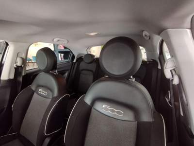 Fiat 500X 1.3 MultiJet 95 CV S-Design City / Neopatentati Nero usata Amantea CS