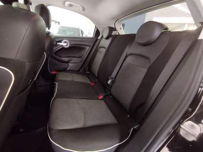 Fiat 500X 1.3 MultiJet 95 CV S-Design City / Neopatentati Nero usata Amantea CS