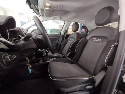 Fiat 500X 1.3 MultiJet 95 CV S-Design City / Neopatentati Nero usata Amantea CS