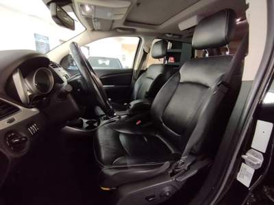 Fiat Freemont 2.0 Multijet 140 CV Freemont NEOPATENTATI Nero usata Amantea CS