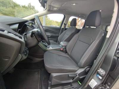 Ford Kuga 2.0 TDCI 150 CV S&S 4WD Powershift Business Grigio usata Amantea CS