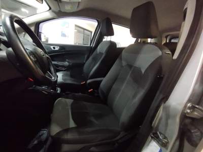 Ford EcoSport 1.5 TDCi 95 CV Titanium S NEOPATENTATI Grigio usata Amantea CS
